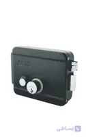 قفل برقی حیاطی سارو SARO کد EL-001