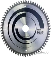 اره الماسه ۲۳۵ میلی متر MultiMaterial