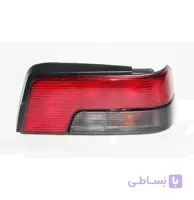چراغ خطر عقب راست پژو RD جمع ساز