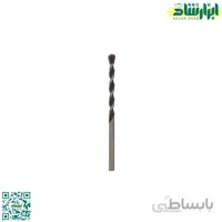 مته الماسه سایز 5 میلی متر