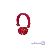 هدفون بی سیم نیا مدل Q8-851S کد 35537