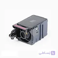فن سرور اچ پی با پارت نامبر ۰۰۲-۶۵۴۷۵۲ HP DL360P G8 Fan Module
