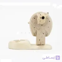 جاشمعی دیو تکی سر چرخان