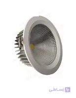 چراغ سقفی COB داتیس 18 وات مدل fama