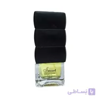 ادو پرفیوم اسمارت کالکشن مدل لاکوست زرد 25 میل کد 304 smart callection