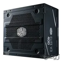 منبع تغذیه کامپیوتر کولر مستر مدل Elite V3 400W