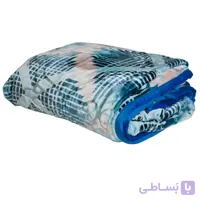 پتوی لیپار مدل Tida5428 سایز 220x240 سانتیمتر