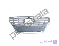جلو پنجره هیوندای آزرا گرنجور ۲۰۱۸