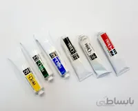 رنگ روغن وستا ۱۲۰ میل