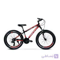 دوچرخه 24 راپیدو مدل RAPIDO R4 V