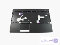 قاب دور کیبورد و تاچ پد لپ تاپ دل Latitude E6530