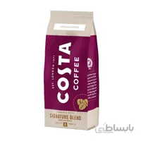 پودر قهوه سیگناتور بلند مدیوم روست كاستا 200 گرم ا Costa Long Costa Long Signature Coffee Powder 200 g