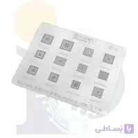 شابلون سی پی یو کوالکام Amaoe QU6 ا Amaoe QU6