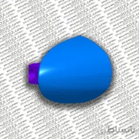 درپوش دستگیره بیرونی درب جلو راست آریزو۵,آریزو۶,تیگو۷,X55
