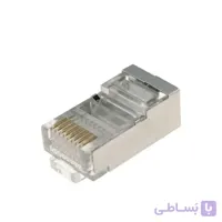 کانکتور Cat6 SFTP کی نت بسته 100 عددی