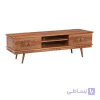 میز تلویزیون مدل ۵۹۳