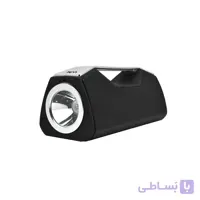 Bluetooth Speaker TSCO TS 2391 ا اسپیکر بلوتوثی قابل حمل تسکو TS 2391