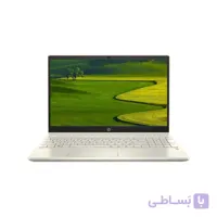 لپ‌تاپ 15 اینچی اچ پی مدل Pavilion CS3458 – D