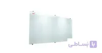 تخته وایت برد شیشه ای 100*80