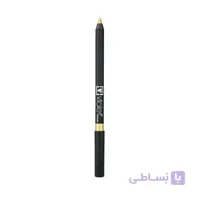 مداد چشم شمعی GOLDEN ویولت / Violet Chroma Eyes Sensitive Eye Pencil
