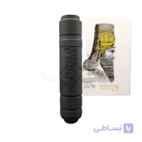 دستگاه تاتو پن راکت 6 مکس (pen rocket max 6)