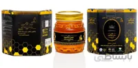 عسل ممتاز سدر 500 گرمی
