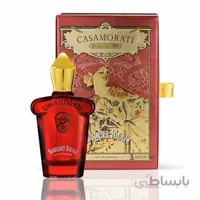 عطر سرجف کازاموراتی بوکت آیدل-Xerjoff bouquet ideale