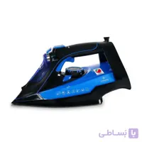 اتو بخار دستی لایف اسمایل مدل B239 ا LIFE SMILE B239 Steam Iron