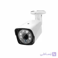 دوربین بولت 4 مگاپیکسل AHD 4053 ا 4megapixel AHD 4053 bullet camera