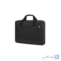 کیف و موس سیم دار اچ پی اورجینال ضد آب مدل 4QM76PA