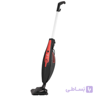 جارو برقی ایستاده فکر مدل REMATRIX STICK ا FAKIR REMATRIX STICK DRY VACUUM CLEANER