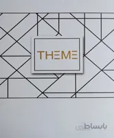 آلبوم کاغذ دیواری تم Theme