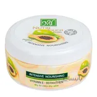 کرم مرطوب کننده کاسه اي ميوه اي نوتري تاچ 200ML ماي