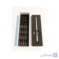 کیت تعمیر ابزار الکترونیکی مدل KS-882022