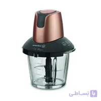 خردکن کرکماز مدل KORKMAZ A460 ا KORKMAZ Chopper A460