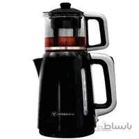 چای ساز وندورا مدل TF 9220