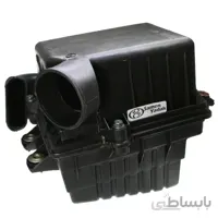 هواکش کامل پراید انژکتور همراه با فیلتر (جنس درجه 1)