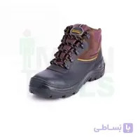 پوتین ایمنی پاتن مدل مارکو ، کفش ایمنی مارکو