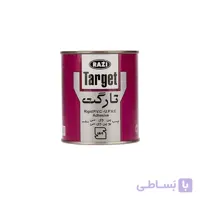 چسب پی وی سی تارگت ربعی