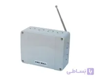 ریپیتر افزایش دهنده برد سنسورهای بی سیم فایروال - فروشگاه اینترنتی پیشرو امنیت