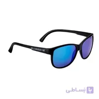 عینک آفتابی مدل Swisseye - Cleanocean 1 / Black Matt