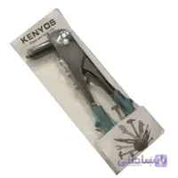 انبر پرچ کنیوس kenyos