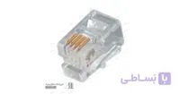سوکت گوشی تلفن RJ9 | RJ10