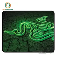 ماوس‌پد ریزر مدل Goliathus Control Fissure Edition سایز متوسط