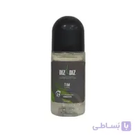 مام رول دیزادیز مدل Diz A Diz Tim حجم 75 میل