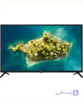 تلویزیون جی پلاس مدل 43JH412N