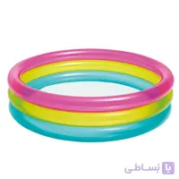 استخر بادی اینتکس مدل 57104NP ا Intex 57104NP Inflatable Pool