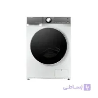 ماشین لباسشویی پاکشوما مدل TFU-85402 ا Pakshoma TFU-85402 Washing Machine 8Kg