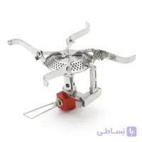 سرشعله کوهنوردی اسنوهاک مدل SN10-A4 کد 349328