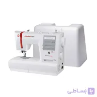 چرخ خیاطی کاچیران مدل +elizabet 830